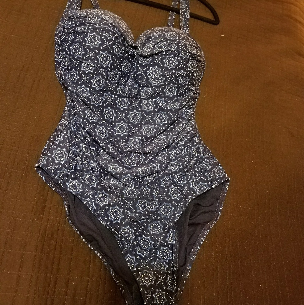 Swimsuit